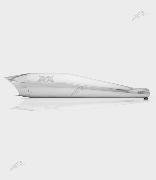 SHARK – CHROME